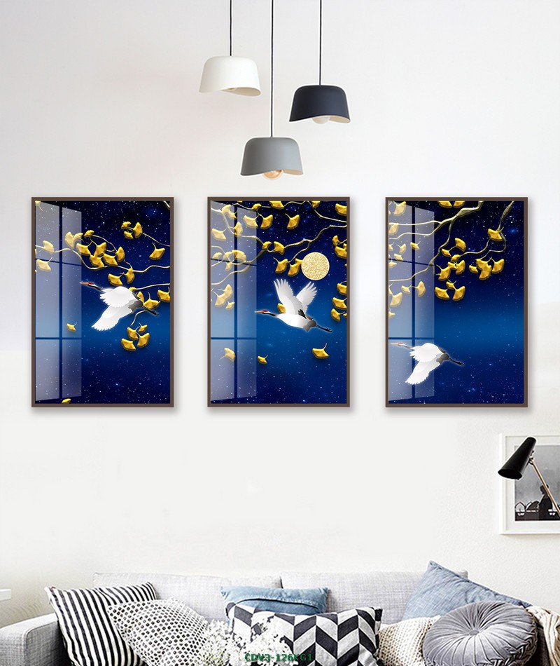 Động vật CDV3-126KG1